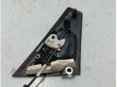 Recambio de maneta exterior trasera derecha para renault clio iv (bh_) 1.2 16v (bha1, bhak, bhmg, bhmk) referencia OEM IAM 82606 2