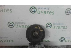 Recambio de polea cigueñal para peugeot 206 berlina 2.0 hdi cat   |   0.98 - ... | 1998 | 90 cv / 66 kw referencia OEM IAM    2