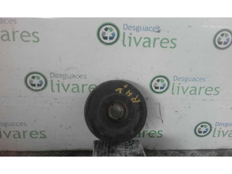 Recambio de polea cigueñal para peugeot 206 berlina 2.0 hdi cat   |   0.98 - ... | 1998 | 90 cv / 66 kw referencia OEM IAM   
