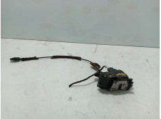 Recambio de cerradura puerta trasera izquierda para renault clio iv (bh_) 1.2 16v (bha1, bhak, bhmg, bhmk) referencia OEM IAM   