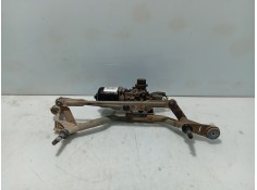 Recambio de motor limpia delantero para renault clio iv (bh_) 1.2 16v (bha1, bhak, bhmg, bhmk) referencia OEM IAM 288A53268R 288