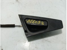 Recambio de maneta exterior trasera izquierda para renault clio iv (bh_) 1.2 16v (bha1, bhak, bhmg, bhmk) referencia OEM IAM 826 2
