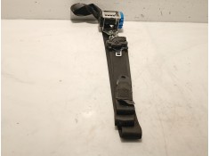Recambio de cinturon seguridad delantero izquierdo para ford fiesta v (jh_, jd_) 1.4 tdci referencia OEM IAM 1302156  