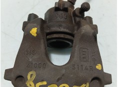 Recambio de pinza freno delantera izquierda para renault clio iv (bh_) 1.2 16v (bha1, bhak, bhmg, bhmk) referencia OEM IAM 77010 2