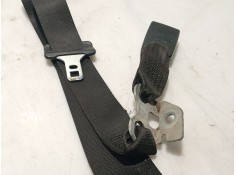 Recambio de cinturon seguridad trasero central para ford fiesta v (jh_, jd_) 1.4 tdci referencia OEM IAM    2
