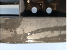 Recambio de refuerzo paragolpes trasero para renault clio iv (bh_) 1.2 16v (bha1, bhak, bhmg, bhmk) referencia OEM IAM 850908121 2