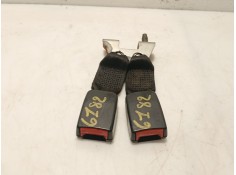 Recambio de anclaje cinturon trasero derecho para ford fiesta v (jh_, jd_) 1.4 tdci referencia OEM IAM   