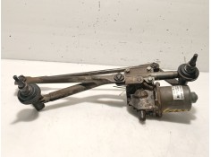 Recambio de motor limpia delantero para ford fiesta v (jh_, jd_) 1.4 tdci referencia OEM IAM 1740714  