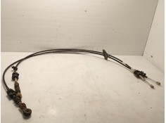 Recambio de varillaje cambio para ford fiesta v (jh_, jd_) 1.4 tdci referencia OEM IAM 1489301  