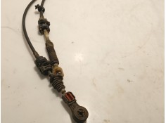 Recambio de varillaje cambio para ford fiesta v (jh_, jd_) 1.4 tdci referencia OEM IAM 1489301   2