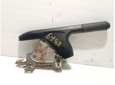 Recambio de palanca cambio para ford fiesta v (jh_, jd_) 1.4 tdci referencia OEM IAM 1237426   2