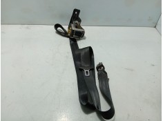 Recambio de cinturon seguridad trasero izquierdo para renault clio iv (bh_) 1.2 16v (bha1, bhak, bhmg, bhmk) referencia OEM IAM 