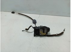 Recambio de cerradura puerta delantera derecha para renault clio iv (bh_) 1.2 16v (bha1, bhak, bhmg, bhmk) referencia OEM IAM   