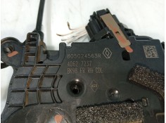 Recambio de cerradura puerta delantera derecha para renault clio iv (bh_) 1.2 16v (bha1, bhak, bhmg, bhmk) referencia OEM IAM    2