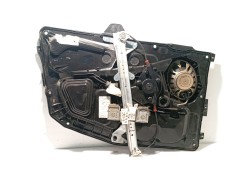Recambio de elevalunas delantero derecho para ford fiesta v (jh_, jd_) 1.4 tdci referencia OEM IAM 1567722  