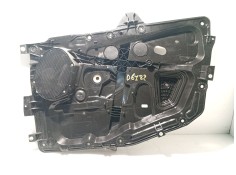 Recambio de elevalunas delantero derecho para ford fiesta v (jh_, jd_) 1.4 tdci referencia OEM IAM 1567722   2