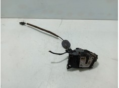 Recambio de cerradura puerta trasera derecha para renault clio iv (bh_) 1.2 16v (bha1, bhak, bhmg, bhmk) referencia OEM IAM   
