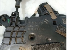 Recambio de cerradura puerta trasera derecha para renault clio iv (bh_) 1.2 16v (bha1, bhak, bhmg, bhmk) referencia OEM IAM    2
