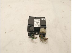 Recambio de centralita airbag para ford fiesta v (jh_, jd_) 1.4 tdci referencia OEM IAM   