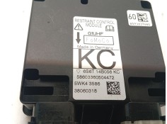 Recambio de centralita airbag para ford fiesta v (jh_, jd_) 1.4 tdci referencia OEM IAM    2