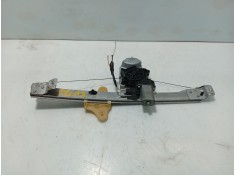 Recambio de elevalunas delantero derecho para renault clio iv (bh_) 1.2 16v (bha1, bhak, bhmg, bhmk) referencia OEM IAM 80720556