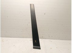 Recambio de moldura para ford fiesta v (jh_, jd_) 1.4 tdci referencia OEM IAM   