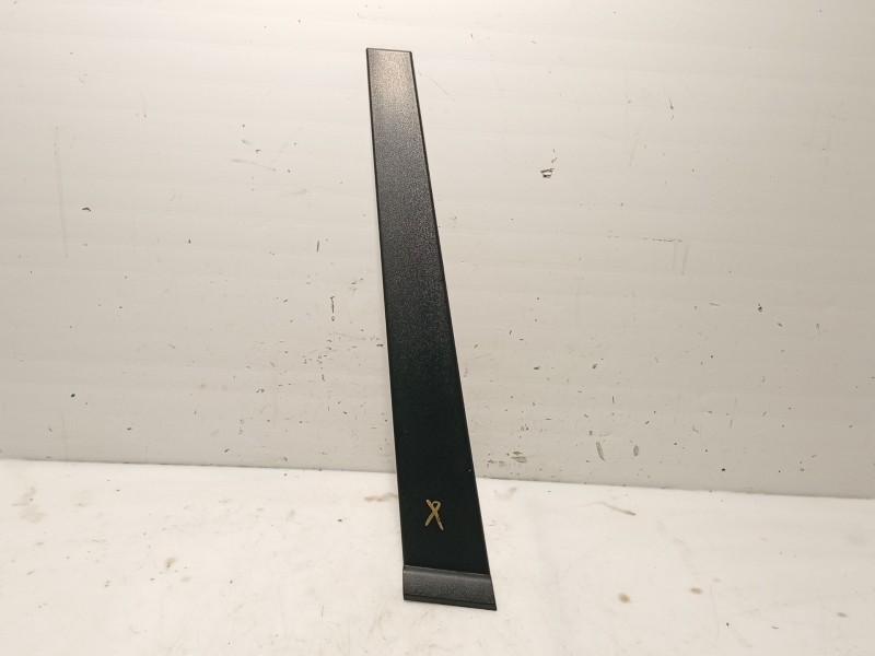 Recambio de moldura para ford fiesta v (jh_, jd_) 1.4 tdci referencia OEM IAM   