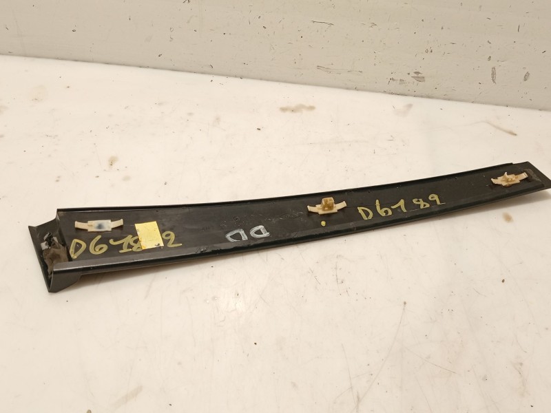 Recambio de moldura para ford fiesta v (jh_, jd_) 1.4 tdci referencia OEM IAM   