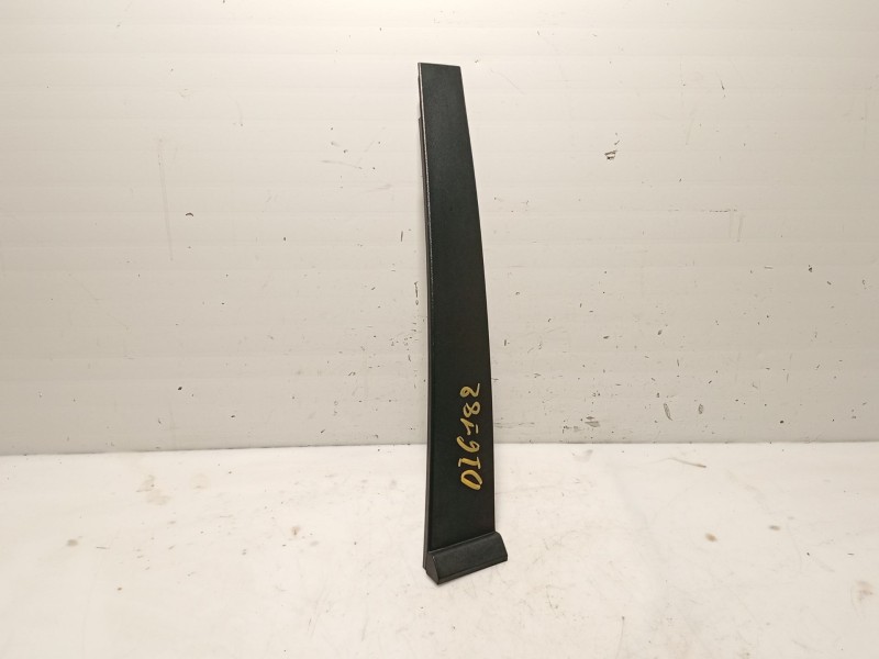 Recambio de moldura para ford fiesta v (jh_, jd_) 1.4 tdci referencia OEM IAM   