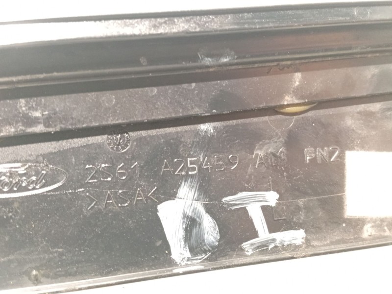 Recambio de moldura para ford fiesta v (jh_, jd_) 1.4 tdci referencia OEM IAM   