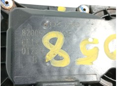 Recambio de caja mariposa para renault clio iv (bh_) 1.2 16v (bha1, bhak, bhmg, bhmk) referencia OEM IAM    2