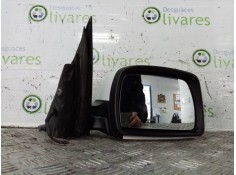 Recambio de retrovisor derecho para  referencia OEM IAM F0135102MATT0  
