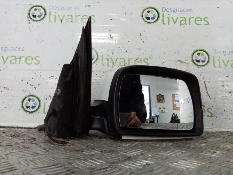 Recambio de retrovisor derecho para  referencia OEM IAM F0135102MATT0  