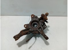 Recambio de mangueta delantera izquierda para renault clio iv (bh_) 1.2 16v (bha1, bhak, bhmg, bhmk) referencia OEM IAM    2