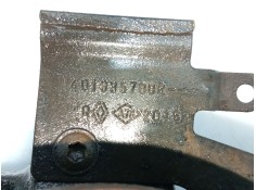 Recambio de mangueta delantera derecha para renault clio iv (bh_) 1.2 16v (bha1, bhak, bhmg, bhmk) referencia OEM IAM 400143684R 2