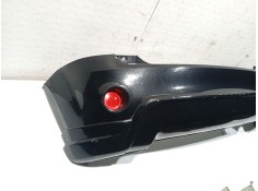 Recambio de paragolpes trasero para ford fiesta v (jh_, jd_) 1.4 tdci referencia OEM IAM 1335850   2