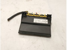 Recambio de modulo electronico para ford fiesta v (jh_, jd_) 1.4 tdci referencia OEM IAM   