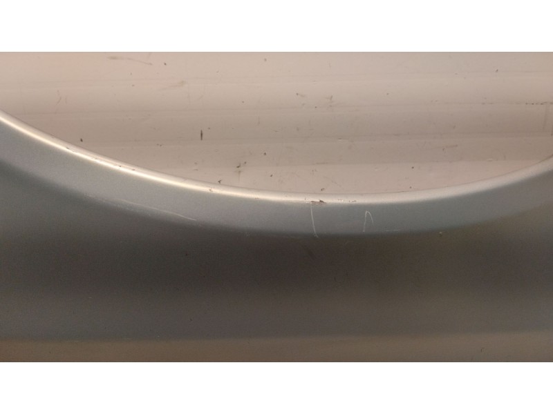 Recambio de aleta delantera izquierda para citroën xsara (n1) 1.6 16v referencia OEM IAM 7840L0  