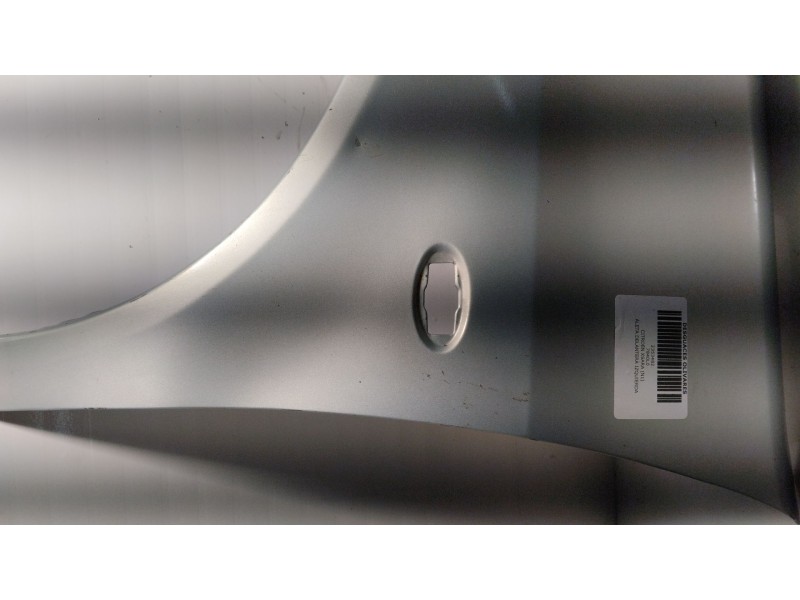 Recambio de aleta delantera izquierda para citroën xsara (n1) 1.6 16v referencia OEM IAM 7840L0  