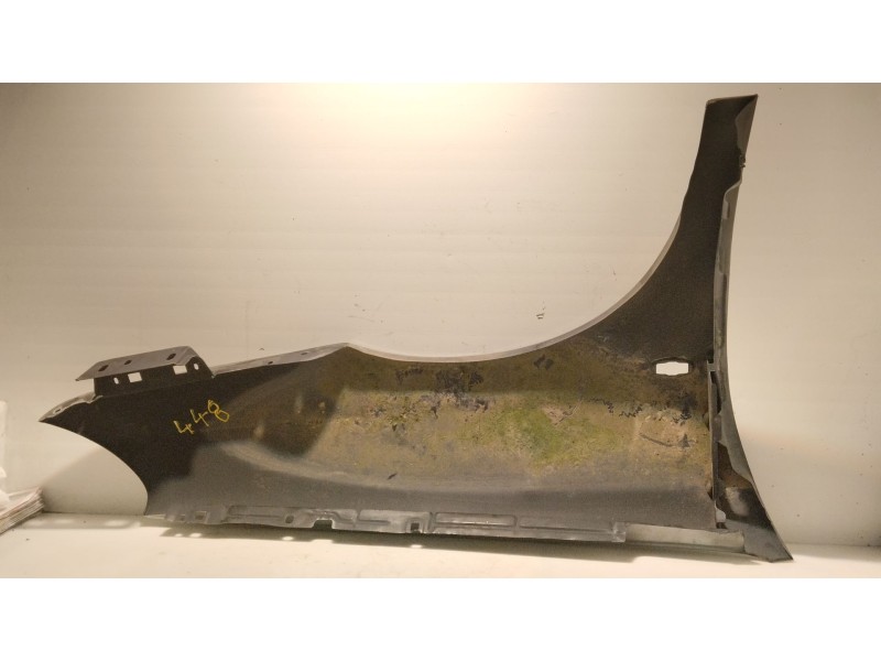 Recambio de aleta delantera izquierda para citroën xsara (n1) 1.6 16v referencia OEM IAM 7840L0  