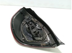 Recambio de piloto trasero derecho para nissan almera ii hatchback (n16) 1.5 dci referencia OEM IAM 26550BN702   2