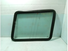 Recambio de luna custodia trasera derecha para nissan almera ii hatchback (n16) 1.5 dci referencia OEM IAM   