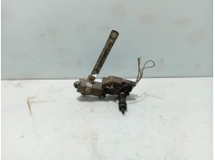 Recambio de motor limpia trasero para nissan almera ii hatchback (n16) 1.5 dci referencia OEM IAM 28710BM400  