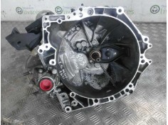 Recambio de caja cambios para citroen c4 picasso 1.6 16v hdi fap   |   0.07 - ... | 2007 | 109 cv / 80 kw referencia OEM IAM  1.