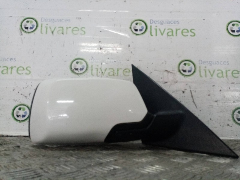 Recambio de retrovisor derecho para  referencia OEM IAM F0135102MATT0  