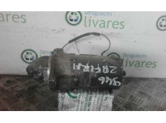 Recambio de motor arranque para opel zafira a elegance   |   02.99 - 12.00 | 1999 - 2000 | 116 cv / 85 kw referencia OEM IAM   