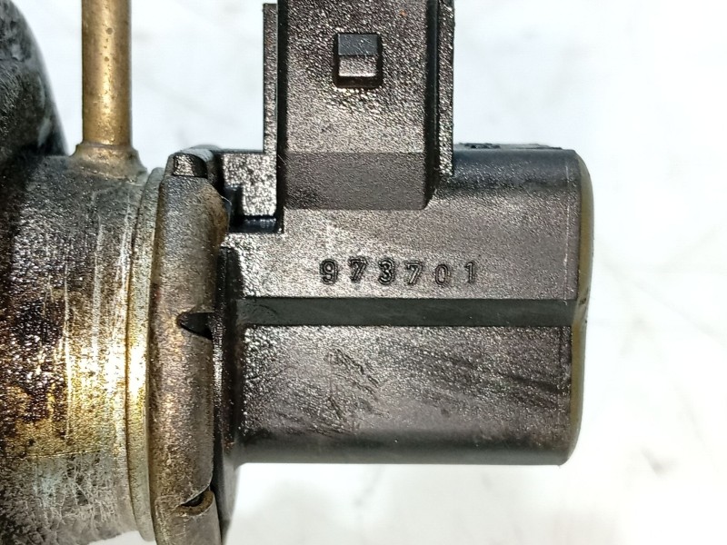 Recambio de valvula egr para nissan almera ii hatchback (n16) 1.5 dci referencia OEM IAM   