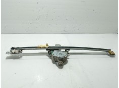 Recambio de elevalunas delantero derecho para opel vivaro a furgoneta (x83) 1.9 dti (f7) referencia OEM IAM 91165705  