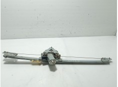 Recambio de elevalunas delantero derecho para opel vivaro a furgoneta (x83) 1.9 dti (f7) referencia OEM IAM 91165705   2