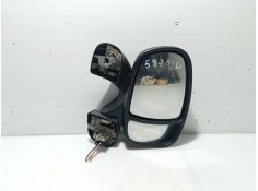 Recambio de retrovisor derecho para opel vivaro a furgoneta (x83) 1.9 dti (f7) referencia OEM IAM   